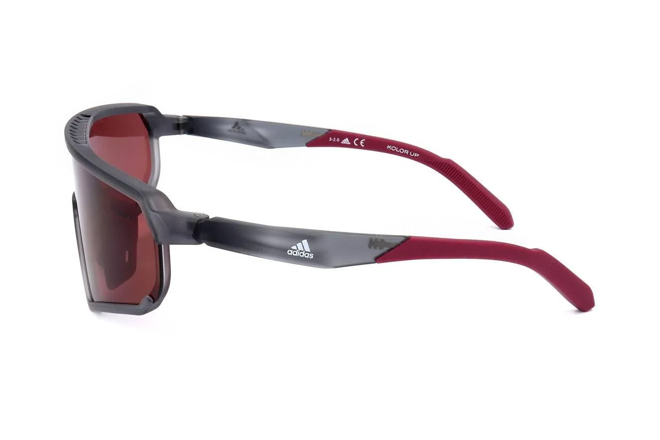Adidas Sport SP0017 Sunglasses - view 7